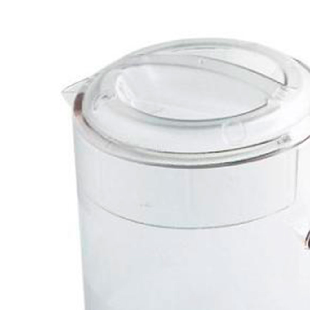 Pitcher lid clear Cambro