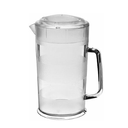 Pitcher lid clear Cambro