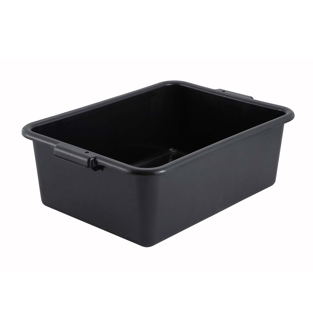 Recipiente cambox regal 38.9 x 50.6 cm negro Cambro