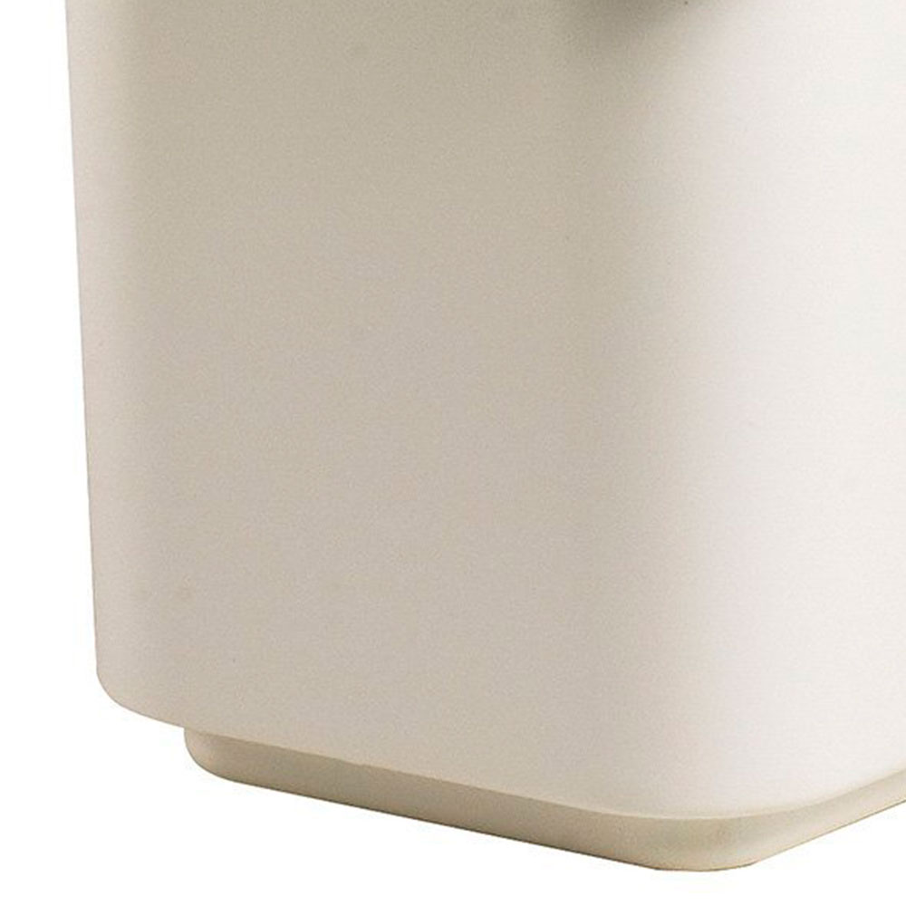 Recipiente nucleo gel refrigerante 1.4lts. blanco Cambro