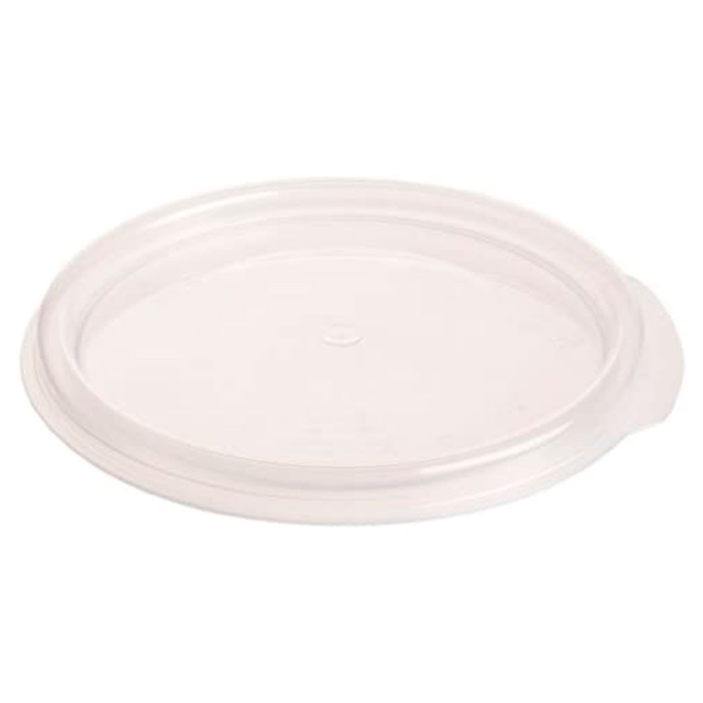 Tapa flexible translucida para recipiente rfscw1 Cambro