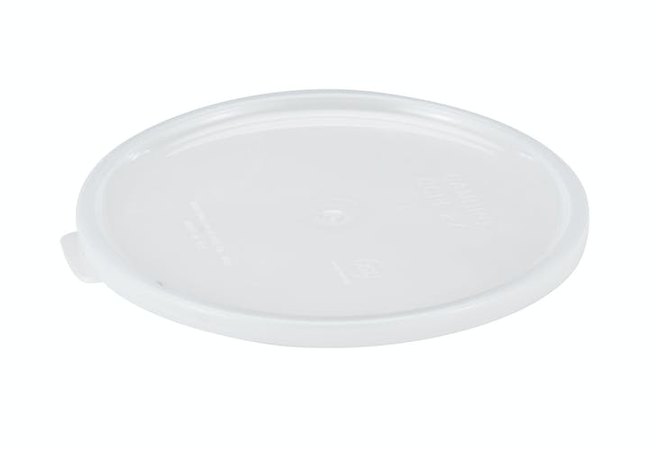 Tarro 1.4l tapa blanco Cambro