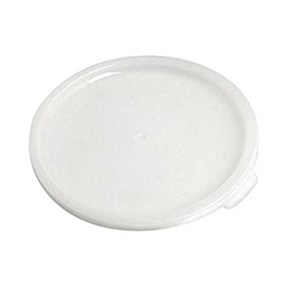Tapa tarro cp15/cp27 blanco  Cambro