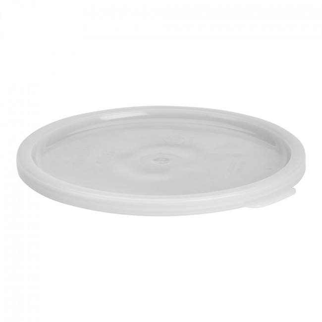 Tapa tarro cp15/cp27 blanco  Cambro