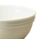 Tazon redondo 15oz policarbonato blanco Cambro