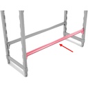 TravesaÌ±o estanteria 61cm Cambro