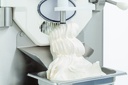 Mantecador electrónico de sobremesa 4 kg por ciclo - Cattabriga