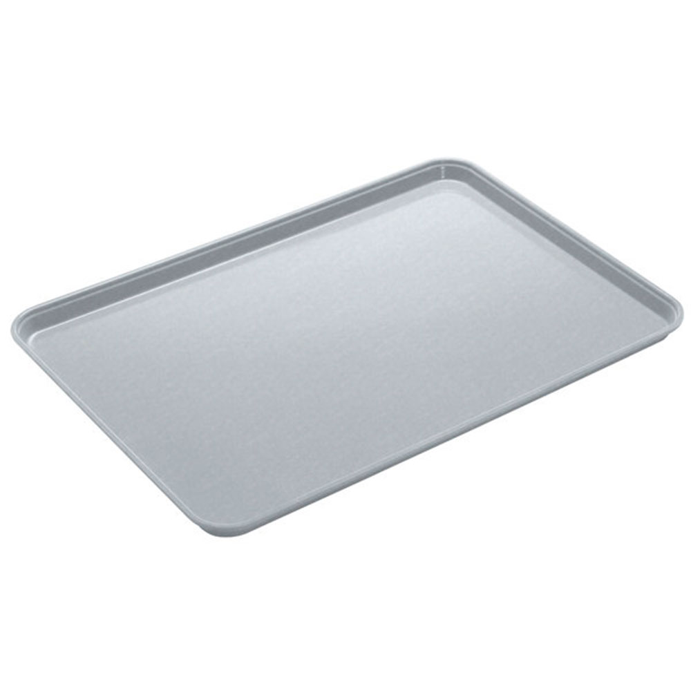Tray Camlite 18&quot; x 28&quot;  Tray , Steel White - Cambro