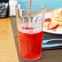 Vaso Newport copolimero 12oz transparente Cambro