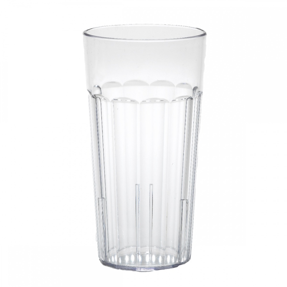 Vaso Newport copolimero 20oz transparente Cambro