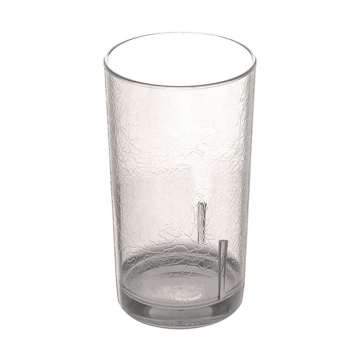 Vaso del mar polimero 12 oz transparente Cambro