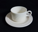 Platillo cypress marfil 11.4 cm - Arcoroc