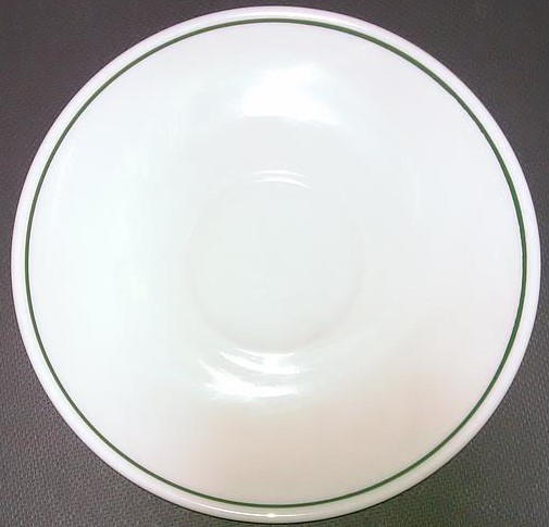 Platillo Empire Templado 14 cm - Arcoroc