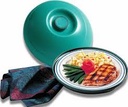 Base turquesa Aladdin