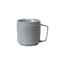 Jarro isotermico 8 oz,gris-aladdin