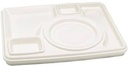 Tapa century ii lila/marfil - aladdin