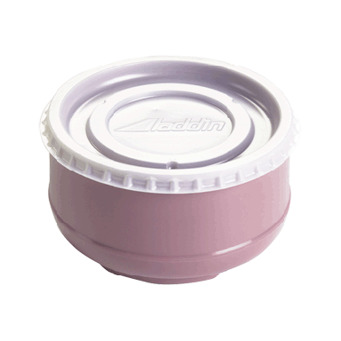 Taza circular de 12 oz - Aladdin