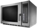 Horno microondas comercial