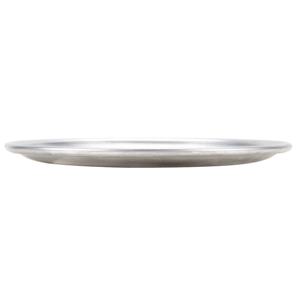 Bandeja pizza aluminio 15&quot; - American Metal Craft