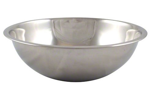 Bowl acero inoxidable - American Metal craft
