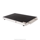 Plataforma térmica empotrable 39 1/2" x 12" x 1 1/2"- Bon Chef