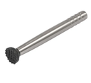 Mezclador 10", acero inoxidableÊ - American Metal Craft