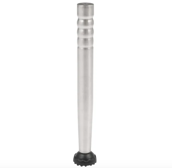 Mezclador 10", acero inoxidableÊ - American Metal Craft