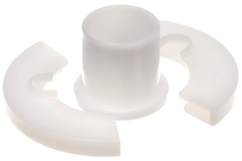 Kit a beater front &rear - Taylor Freezer