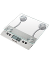 Báscula de cocina electrónica en vidrio 5 kg - Taylor Precision
