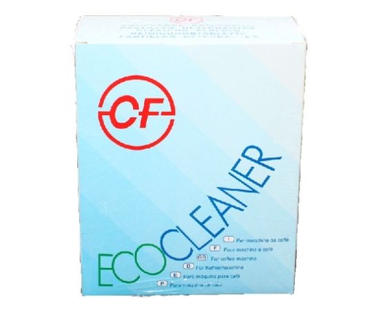 Tabs cleaner (box 150 pcs) - La Cimbali