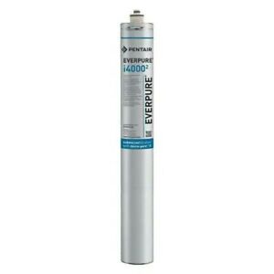 Cartucho para hielo >700 lbs./24 horas - Everpure