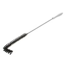 Brush black l tipped Henny Penny