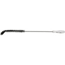 Brush black l tipped Henny Penny