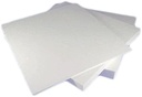 Papel filtro dean - Frymaster