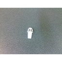 Fastener door strike - Taylor Freezer