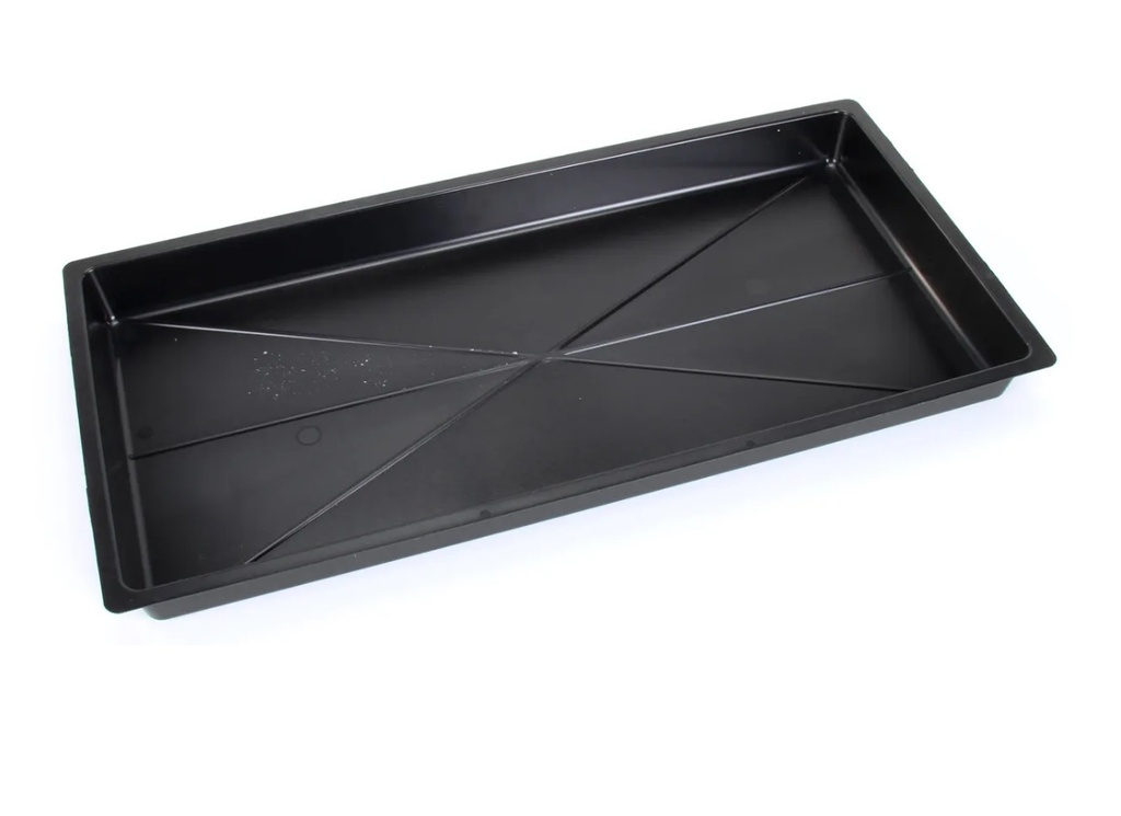 Pan drain btm plst 2&3 dr/ True