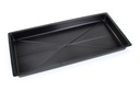 Pan drain btm plst 2&3 dr/ True