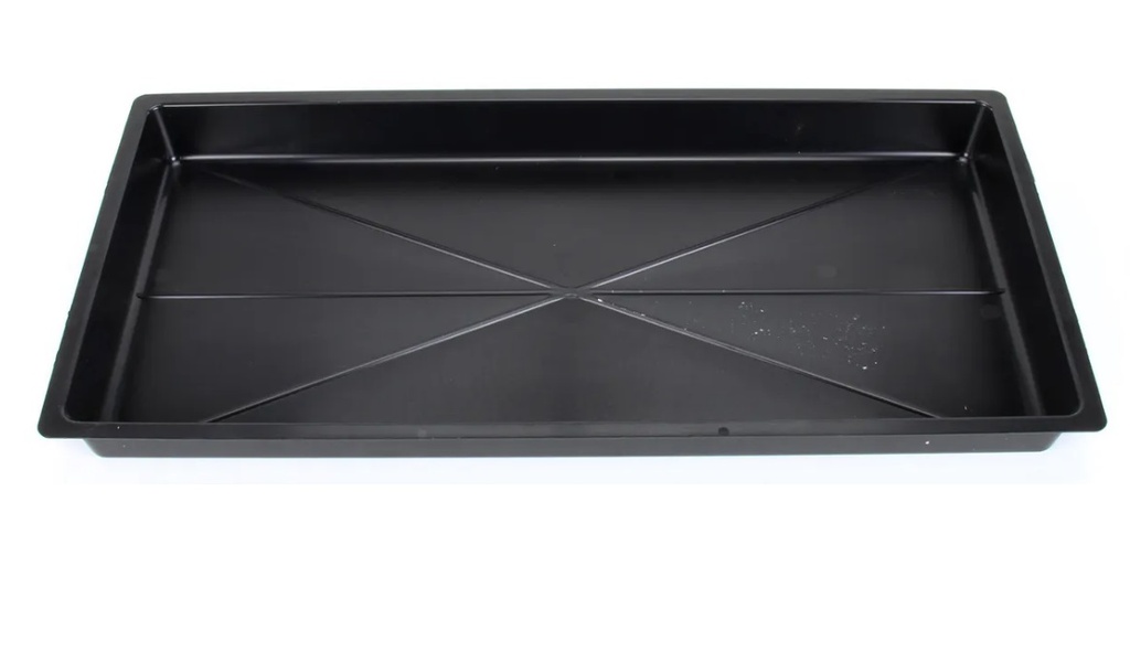 Pan drain btm plst 2&3 dr/ True