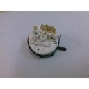 Pressure switch calib.= 250/130-390 Electrolux