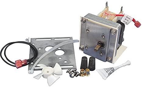 Gearmotor kit replace 7000364 Roundup