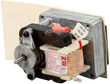 Gearmotor kit replace 7000364 Roundup