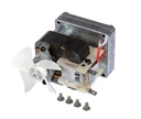 Gearmotor kit 9 rpm Roundup