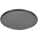 Bandeja pizza bakalon 14" - chicago Metallic