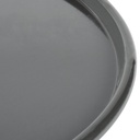 Bandeja pizza bakalon 14" - chicago Metallic
