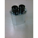 Capacitor Amana