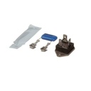 Kit Triac (40A) & Snubber - Amana