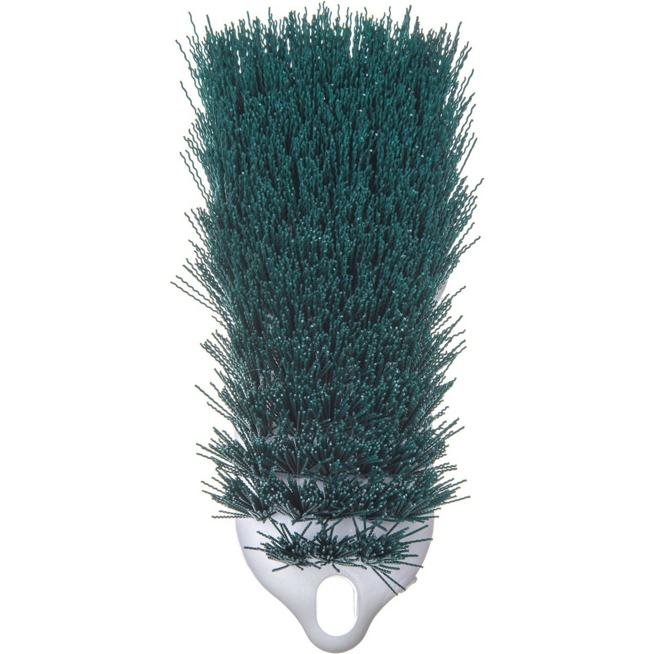 Cepillo 6'' verde codigo color Carlisle