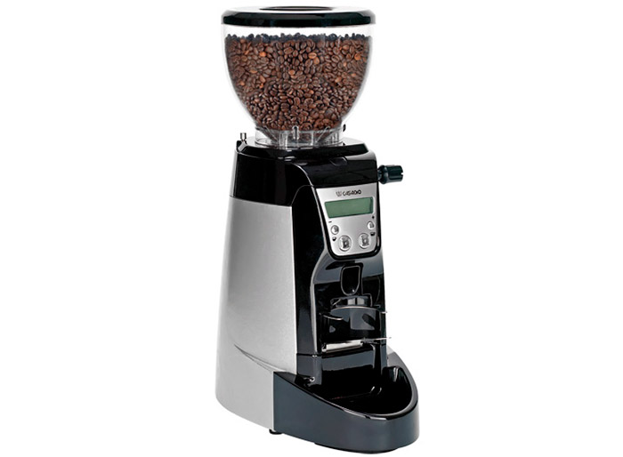 Molino On Demand de cafe dosificacion electronica - Casadio