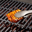 Set de pinzas y espátula para parrilla - Oxo
