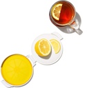 Set para guardar cítricos en silicona Cut & Keep - Oxo